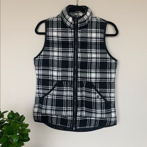 a new day | Puffer Vest